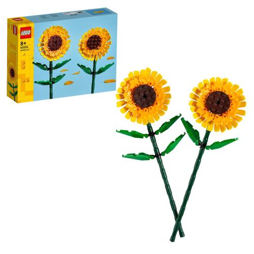 LEGO® Creator Expert - Florile soarelui 40524, 191 piese 1 LEGO® Creator Expert - Florile soarelui 40524, 191 piese