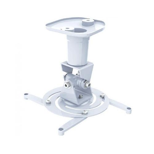 Suport proiector de tavan Techly, 360 grade, 10kg 1 Suport proiector de tavan Techly, 360 grade, 10kg