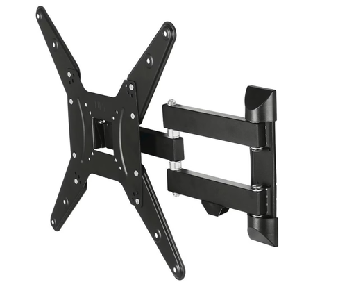 Suport TV perete Hama 220824, Mobil, 32-65inch, 25kg (Negru) 1 Suport TV perete Hama 220824, Mobil, 32-65inch, 25kg (Negru)