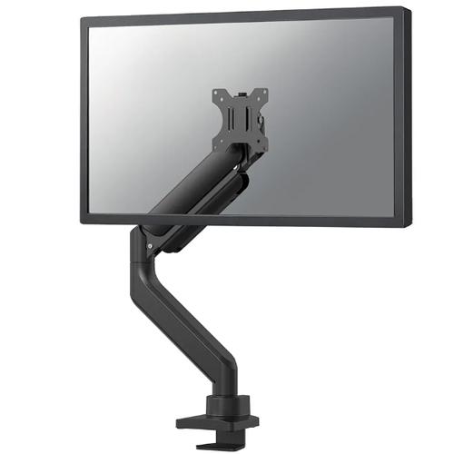 Suport Monitor Neomounts DS70-450BL1, 17inch-42inch, 15 kg, VESA 75x75, 100x100 (Negru)