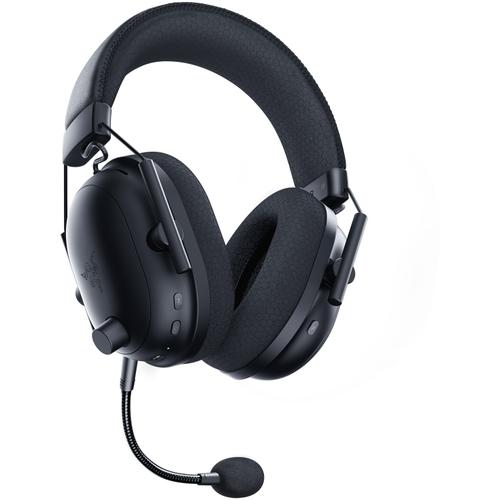 Casti Gaming Wireless Razer Blackshark V2 Pro 2023, Bluetooth, THX Audio Spatial, 50mm (Negru) 1 Casti Gaming Wireless Razer Blackshark V2 Pro 2023, Bluetooth, THX Audio Spatial, 50mm (Negru)