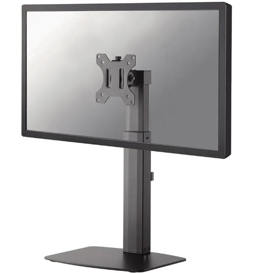 Suport Monitor Neomounts FPMA-D865, 10inch-32inch, 7 kg, VESA 75x75, 100x100 (Negru)