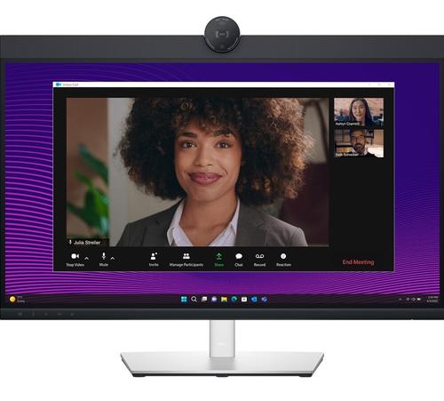 Monitor IPS LED Dell 27inch P2724DEB, QHD (2560 x 1440), HDMI, DisplayPort, Boxe, Pivot (Negru/Gri) 1 Monitor IPS LED Dell 27inch P2724DEB, QHD (2560 x 1440), HDMI, DisplayPort, Boxe, Pivot (Negru/Gri)
