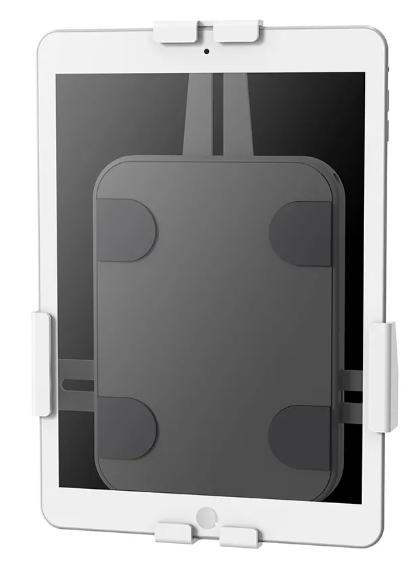 Suport Tableta Perete Neomounts WL15-625WH1, 7.9inch-11inch, 1 kg, VESA 100x100 (Alb)