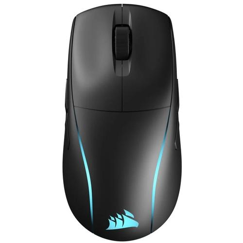 Mouse Gaming Corsair M75 Lightweight RGB, iluminare RGB, Ambidextru, 26000 DPI, Wireless (Negru) 1 Mouse Gaming Corsair M75 Lightweight RGB, iluminare RGB, Ambidextru, 26000 DPI, Wireless (Negru)