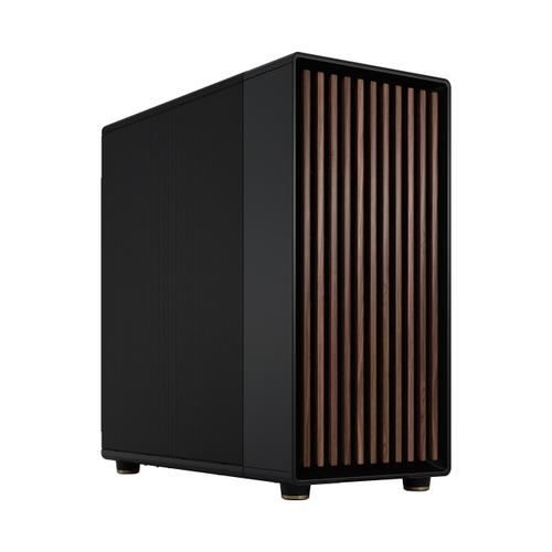 Carcasa Fractal Design North XL Solid, Middle Tower, fara sursa, ATX, E-ATX (Negru) 1 Carcasa Fractal Design North XL Solid, Middle Tower, fara sursa, ATX, E-ATX (Negru)