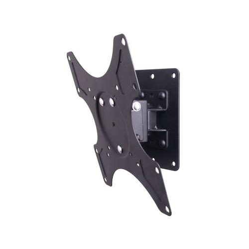 Suport Perete Techly ICA-LCD2900B, 19inch-37inch, Reglabil, 25 kg, VESA, Negru 1 Suport Perete Techly ICA-LCD2900B, 19inch-37inch, Reglabil, 25 kg, VESA, Negru
