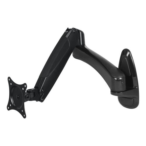 Suport Monitor Arctic W1-3D, 13inch-32inch, 8 kg, VESA 75x75, 100x100 (Negru)