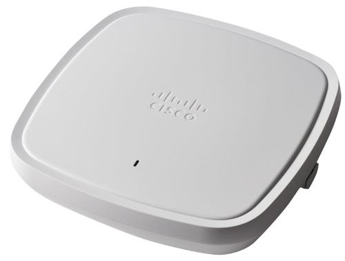 Access Point Cisco Catalyst C9105AXI-E, 1x RJ-45, PoE (Alb)