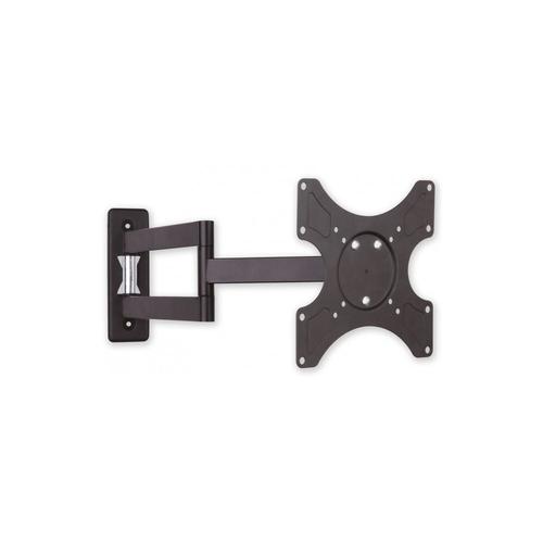 Suport Perete Techly ICA-LCD2903, 19inch-37inch, Reglabil, 25 kg, VESA, Negru 1 Suport Perete Techly ICA-LCD2903, 19inch-37inch, Reglabil, 25 kg, VESA, Negru