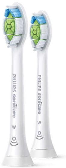 Rezerva periuta de dinti electrica Philips Sonicare W Optimal HX6062/10, 2buc 1 Rezerva periuta de dinti electrica Philips Sonicare W Optimal HX6062/10, 2buc