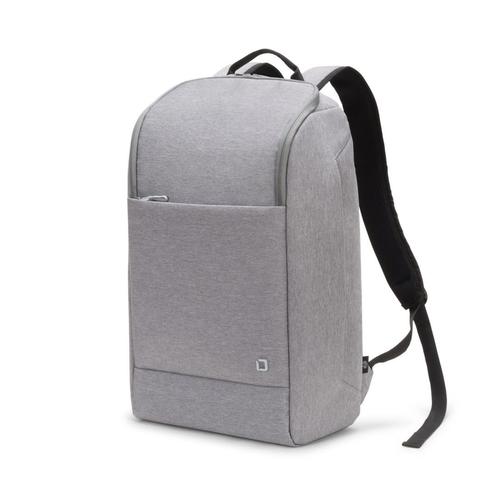 Rucsac laptop Dicota, Poliester, 15.6 inch, Gri 1 Rucsac laptop Dicota, Poliester, 15.6 inch, Gri