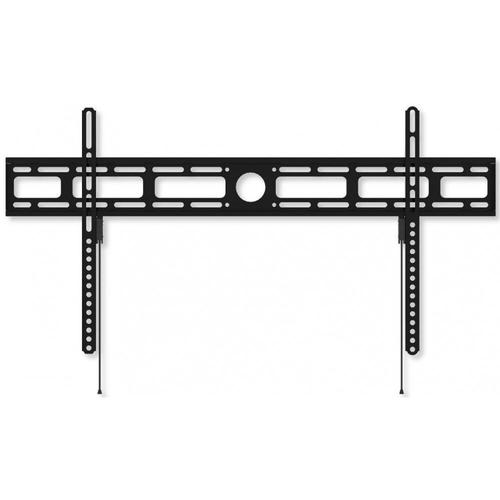 Suport Perete Techly ICA-PLB840, 42-80 inch , fix, Negru 1 Suport Perete Techly ICA-PLB840, 42-80 inch , fix, Negru