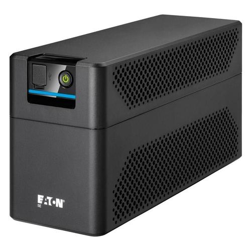 UPS Eaton 5E Gen2 5E1200UI, 1200VA, 220V, 660W, USB (Negru) 1 UPS Eaton 5E Gen2 5E1200UI, 1200VA, 220V, 660W, USB (Negru)