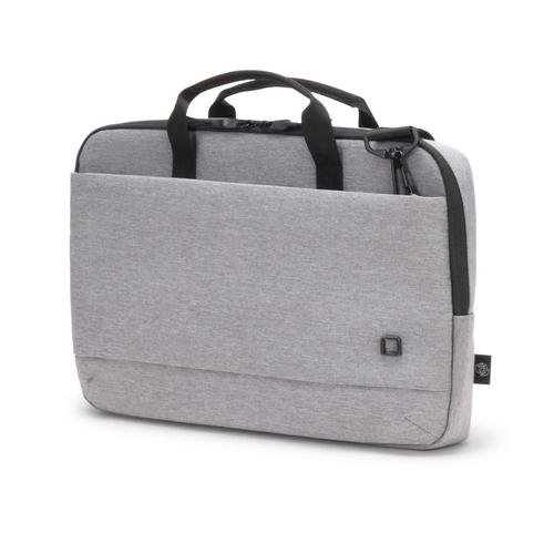 Geanta laptop Dicota, Poliester, 15.6 inch, Gri 1 Geanta laptop Dicota, Poliester, 15.6 inch, Gri