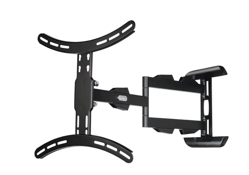 Suport TV perete Hama 220841, reglabil, 33-65inch, 25kg (Negru) 1 Suport TV perete Hama 220841, reglabil, 33-65inch, 25kg (Negru)