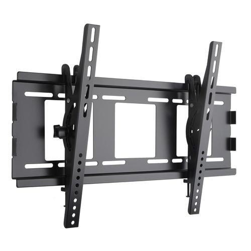 Suport Perete Techly ICA-PLB 231L, reglabil, 32-70inch, 50 kg (Negru) 1 Suport Perete Techly ICA-PLB 231L, reglabil, 32-70inch, 50 kg (Negru)