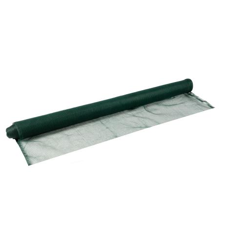 Plasa umbrire si anti-vant Micul Fermier, 1.75x50m, 50g/mp (Verde) 1 Plasa umbrire si anti-vant Micul Fermier, 1.75x50m, 50g/mp (Verde)