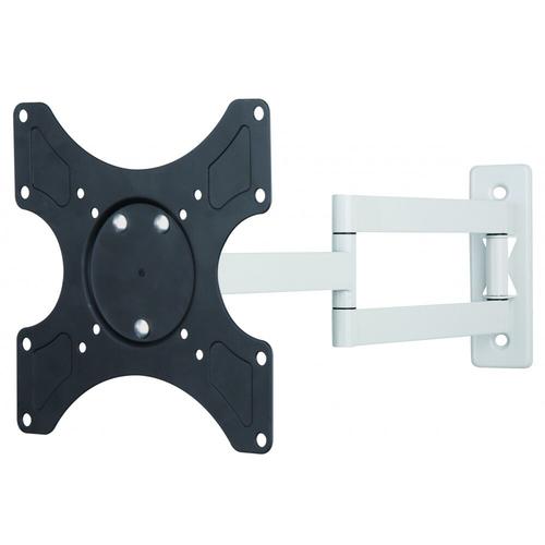 Suport Perete Techly ICA-LCD2903BICOL, 19inch-37inch, 25 kg (Alb/Negru) 1 Suport Perete Techly ICA-LCD2903BICOL, 19inch-37inch, 25 kg (Alb/Negru)
