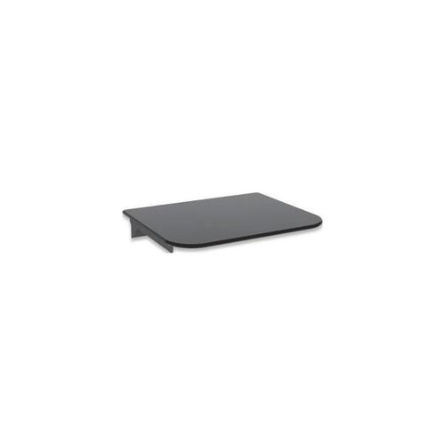 Raft Multimedia Techly ICA-DRS 504, sticla securizata, greutate maxima 8 kg, 300x250 mm (Negru) 1 Raft Multimedia Techly ICA-DRS 504, sticla securizata, greutate maxima 8 kg, 300x250 mm (Negru)