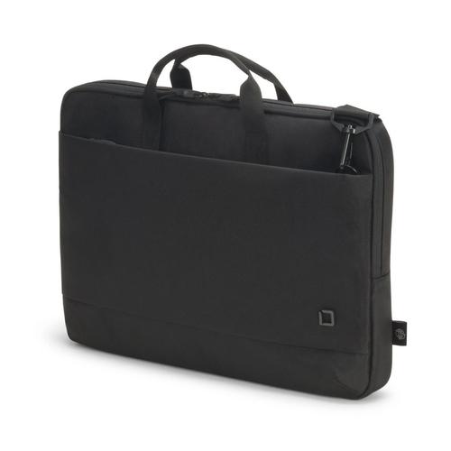 Husa laptop Dicota Slim Eco Motion D31868, 13.3inch (Negru) 1 Husa laptop Dicota Slim Eco Motion D31868, 13.3inch (Negru)
