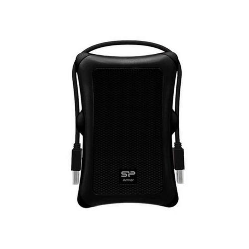 Hard Disk Extern Silicon Power Armor A30, 1TB, USB 3.0, 2.5inch (Negru) 1 Hard Disk Extern Silicon Power Armor A30, 1TB, USB 3.0, 2.5inch (Negru)