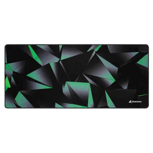 Mouse Pad Gaming Sharkoon SKILLER SGP30 XXL STEAL TH (Negru/Verde) 1 Mouse Pad Gaming Sharkoon SKILLER SGP30 XXL STEAL TH (Negru/Verde)