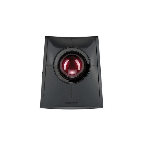 Mouse Kensington SlimBlade Pro Trackball, Wireless, Senzor Dual, USB Type-C (Negru) 1 Mouse Kensington SlimBlade Pro Trackball, Wireless, Senzor Dual, USB Type-C (Negru)