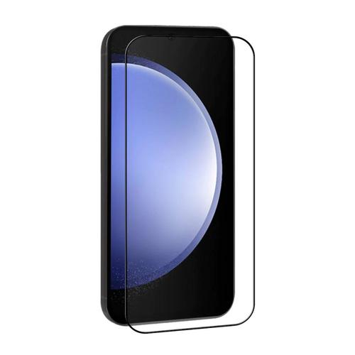 Folie Sticla Eiger EGMSP00253 Mountain Glass Ultra pentru Samsung Galaxy S24 Plus (Transparent) 1 Folie Sticla Eiger EGMSP00253 Mountain Glass Ultra pentru Samsung Galaxy S24 Plus (Transparent)