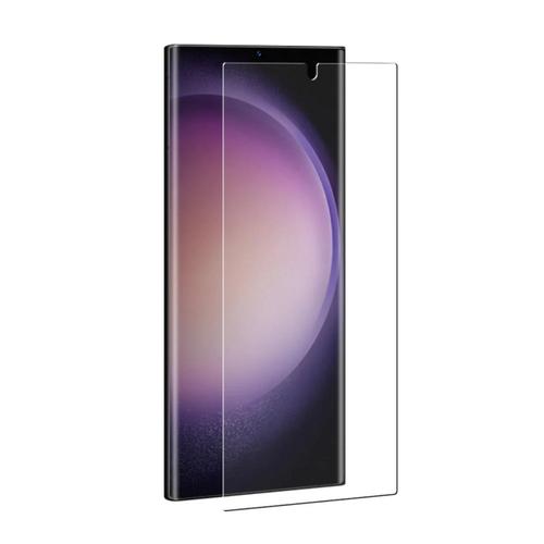 Folie Sticla Eiger Mountain Glass Samsung Galaxy S24 Ultra (Transparent) 1 Folie Sticla Eiger Mountain Glass Samsung Galaxy S24 Ultra (Transparent)