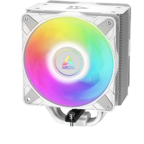 Cooler CPU Arctic Freezer 36 A-RGB, iluminare ARGB, 120mm, 2000 rpm, PWM (Alb) 1 Cooler CPU Arctic Freezer 36 A-RGB, iluminare ARGB, 120mm, 2000 rpm, PWM (Alb)