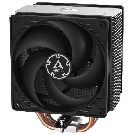 Cooler CPU Arctic Freezer 36 CO, 2x120 mm, 1800 rpm, PWM (Negru/Alb) 1 Cooler CPU Arctic Freezer 36 CO, 2x120 mm, 1800 rpm, PWM (Negru/Alb)