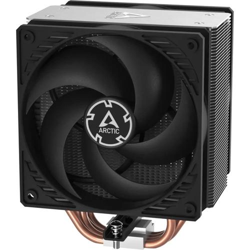 Cooler CPU Arctic Freezer 36, 2x120 mm, 1800 rpm, PWM (Negru/Alb) 1 Cooler CPU Arctic Freezer 36, 2x120 mm, 1800 rpm, PWM (Negru/Alb)