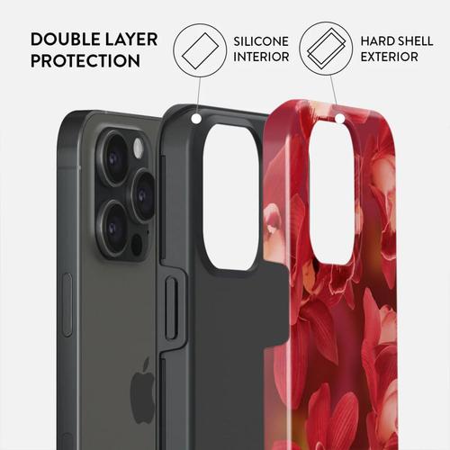 Husa Burga Dual Layer Goddess Energy iPhone 15 Pro Max 1 Husa Burga Dual Layer Goddess Energy iPhone 15 Pro Max