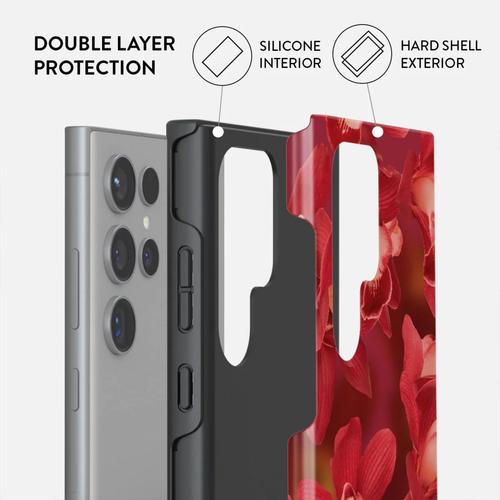 Husa Burga Dual Layer Goddess Energy Samsung Galaxy S24 Ultra 1 Husa Burga Dual Layer Goddess Energy Samsung Galaxy S24 Ultra
