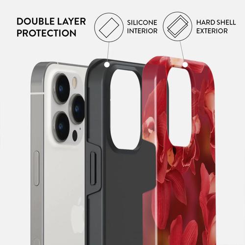Husa Burga Dual Layer Goddess Energy iPhone 14 Pro 1 Husa Burga Dual Layer Goddess Energy iPhone 14 Pro