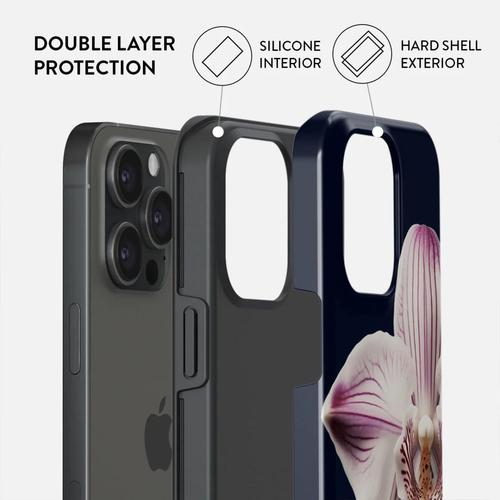 Husa Burga Dual Layer Nectar iPhone 15 Pro Max 1 Husa Burga Dual Layer Nectar iPhone 15 Pro Max