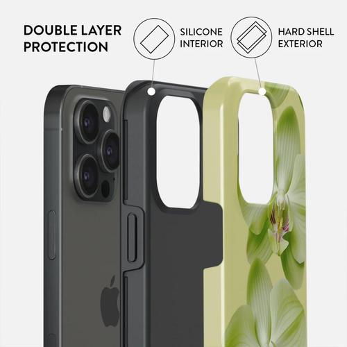 Husa Burga Dual Layer Purity iPhone 15 Pro Max 1 Husa Burga Dual Layer Purity iPhone 15 Pro Max