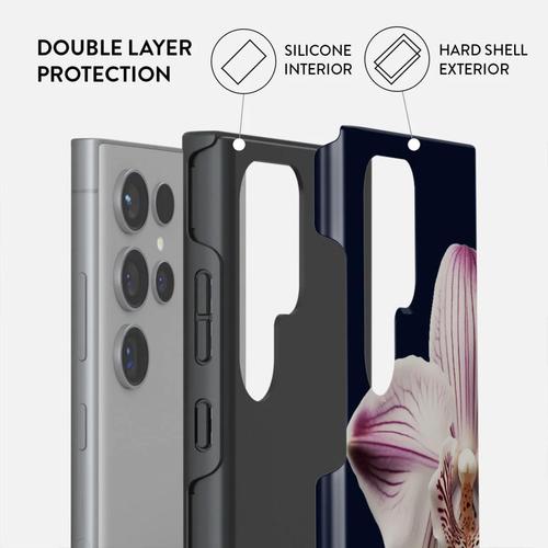 Husa Burga Dual Layer Nectar Samsung Galaxy S24 Ultra 1 Husa Burga Dual Layer Nectar Samsung Galaxy S24 Ultra