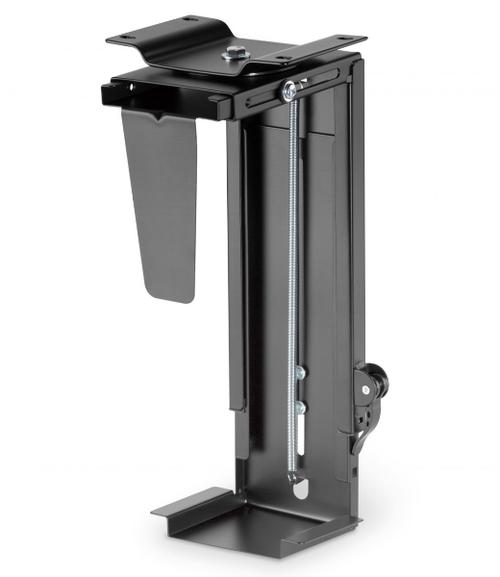 Suport Carcasa Digitus DA-90411, Greutate suportata 10 kg (Negru) 1 Suport Carcasa Digitus DA-90411, Greutate suportata 10 kg (Negru)