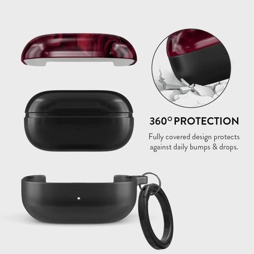 Husa Burga Hard Shell Femme Fatale Samsung Galaxy Buds Pro 2 1 Husa Burga Hard Shell Femme Fatale Samsung Galaxy Buds Pro 2