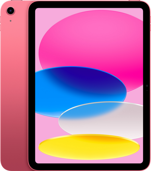Tableta Apple iPad 11 Cellular (A16), Procesor A16 Penta-Core, Liquid Retina IPS 11inch, 256GB Flash, Camera 12MP, Wi-Fi, Bluetooth, 5G, iPadOS (Roz) 1 Tableta Apple iPad 11 Cellular (A16), Procesor A16 Penta-Core, Liquid Retina IPS 11inch, 256GB Flash, Camera 12MP, Wi-Fi, Bluetooth, 5G, iPadOS (Roz)