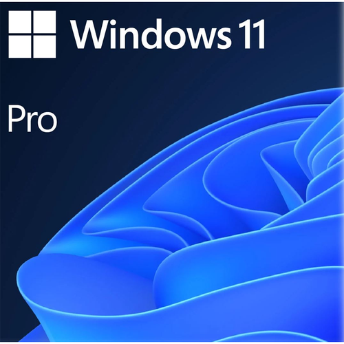 Microsoft Windows 11 Professional, Multilanguage, Retail, Licenta electronica, 64bit, ver. 23H2, ESD 1 Microsoft Windows 11 Professional, Multilanguage, Retail, Licenta electronica, 64bit, ver. 23H2, ESD