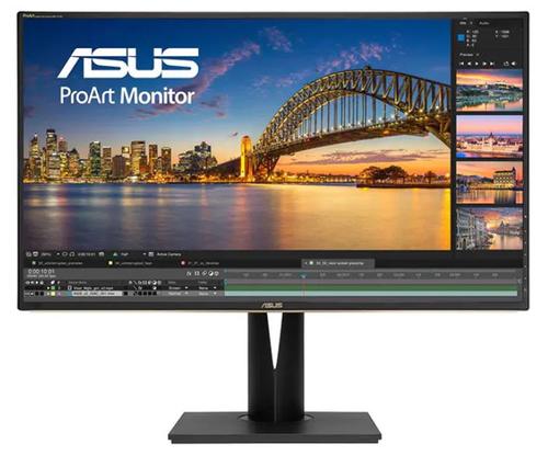 Monitor IPS LED ASUS ProArt 32inch PA329C, UHD (3840 x 2160), HDMI, DisplayPort, USB 3.0, Boxe (Negru) 1 Monitor IPS LED ASUS ProArt 32inch PA329C, UHD (3840 x 2160), HDMI, DisplayPort, USB 3.0, Boxe (Negru)