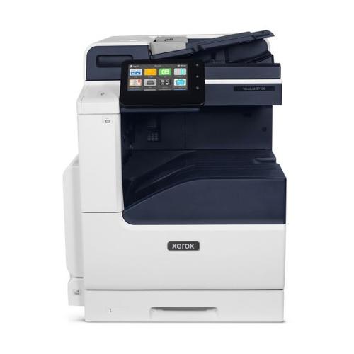 Multifunctional Laser Xerox VersaLink B7135, A3, Monocrom, 35 ppm, Duplex, ADF, USB, Retea (Alb) 1 Multifunctional Laser Xerox VersaLink B7135, A3, Monocrom, 35 ppm, Duplex, ADF, USB, Retea (Alb)