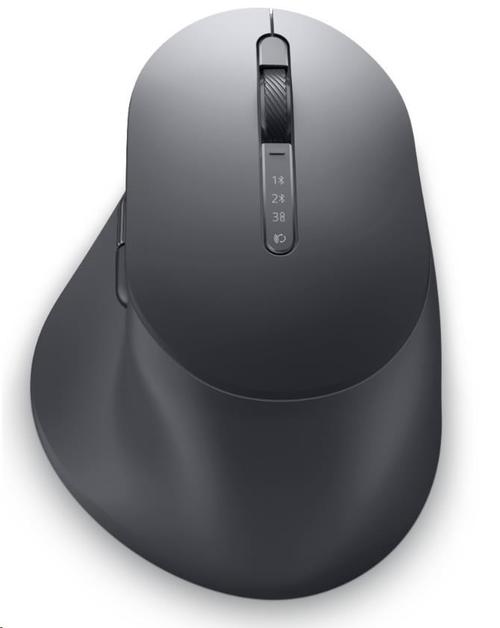 Mouse Optic Dell Premier Rechargeable MS900, 8000 dpi, Wireless, Bluetooth (Negru) 1 Mouse Optic Dell Premier Rechargeable MS900, 8000 dpi, Wireless, Bluetooth (Negru)