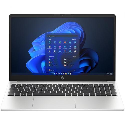 Laptop HP 250 G10 (Procesor Intel® Core™ i5-1334U (12M Cache, up to 4.60 GHz) 15.6inch FHD, 16GB, 512GB SSD, Intel Iris Xe Graphics, Argintiu) 1 Laptop HP 250 G10 (Procesor Intel® Core™ i5-1334U (12M Cache, up to 4.60 GHz) 15.6inch FHD, 16GB, 512GB SSD, Intel Iris Xe Graphics, Argintiu)