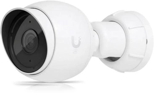 Camera Supraveghere Ubiquiti UniFi G5 Bullet, IPX4, 2688x1512, 5 MP, Microfon, Retea (Alb) 1 Camera Supraveghere Ubiquiti UniFi G5 Bullet, IPX4, 2688x1512, 5 MP, Microfon, Retea (Alb)