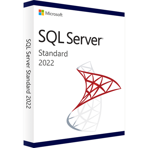 Microsoft Windows SQL Server 2022, Standard, Multilanguage, Retail ISO, licenta digitala 1 Microsoft Windows SQL Server 2022, Standard, Multilanguage, Retail ISO, licenta digitala