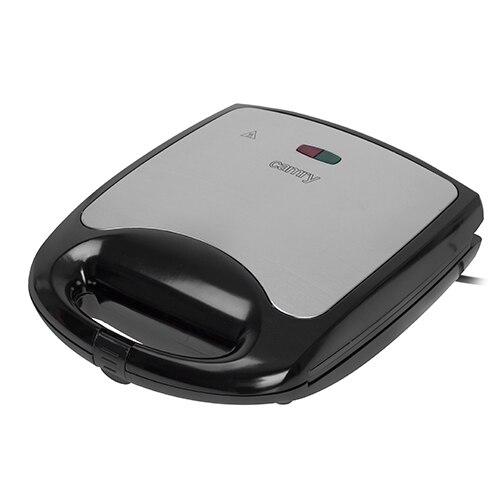 Sandwich maker XL Camry CR 3023, 1100W 1 Sandwich maker XL Camry CR 3023, 1100W